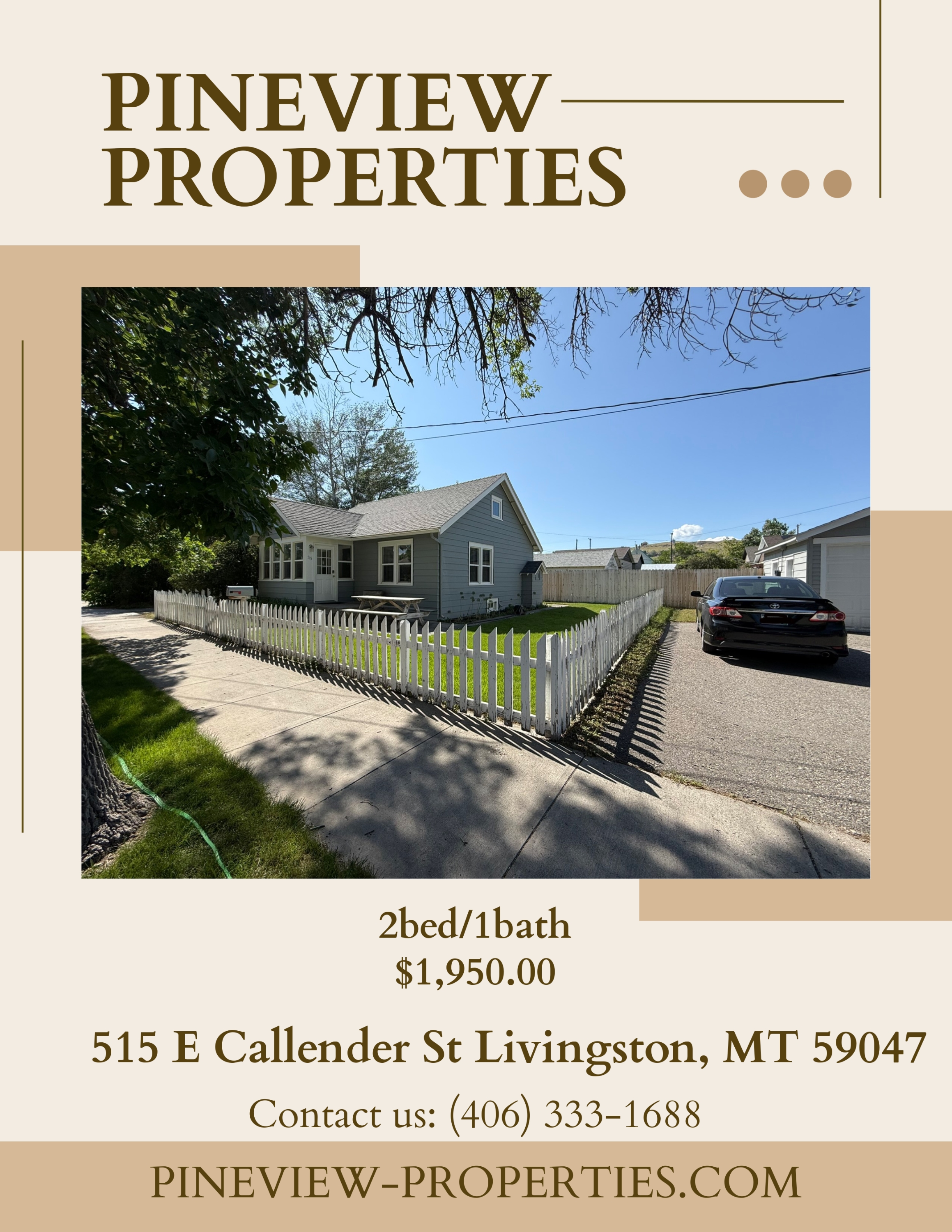 515 East Callender Street